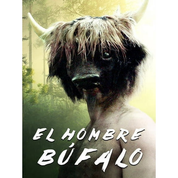 El Hombre Bufalo (DVD), Indiepix, Horror