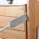 thumbnail image 4 of Cepillo de limpieza extensible, cepillo para polvo con mango extralargo, trapeador ajustable para limpiar techos altos, muebles, espacio inferior para el hogar, 4 of 5