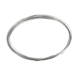 Uxcell 10M 32.8ft 0.6mm 23AWG Cable Constantan Heater Wire For Heating...