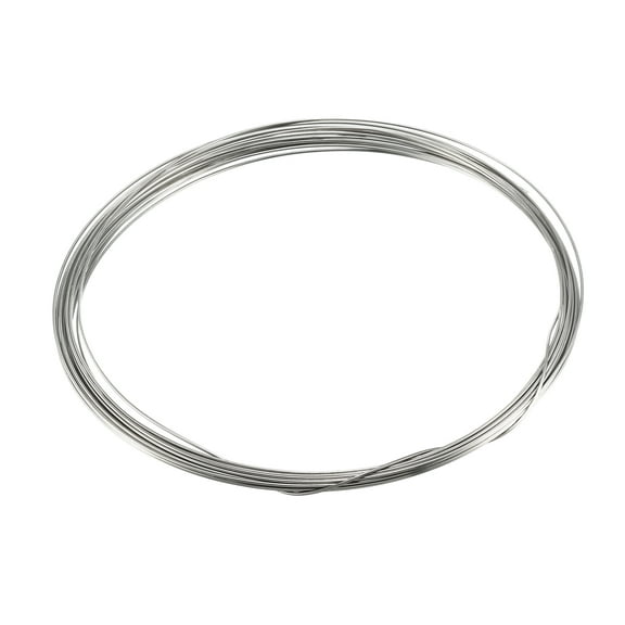 18 Gauge Heat Resistance Wire Wrapping, 25ft Heating Resistor Wires Electronic Coil