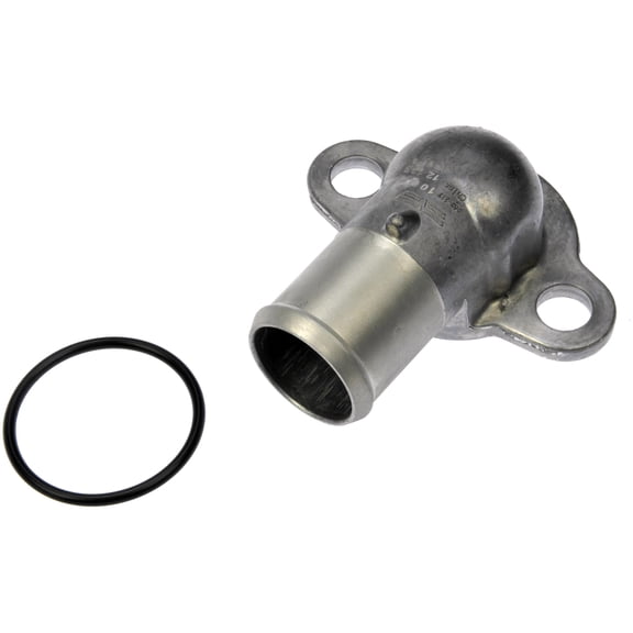 Dorman - OE Solutions 902-217 Engine Coolant Thermostat Housing Fits select: 2002 FORD MUSTANG, 2001 FORD MUSTANG GT