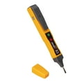 thumbnail image 7 of ANENG VD806 Electric Voltage Tester Multifunctional Non-contact Pen Tester AC/DC Voltage Detector Electric Continuity Battery Test Pencil with Sound Light Alarm, 7 of 7