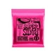 thumbnail image 1 of Cuerdas Ernie Ball Super Slinky para guitarra eléctrica 2223 Rosa, 1 of 2