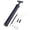 HJ air belt 4 air ne, variant on Gieenan Portable Air Pumps Inflator Sports Ball Pumps with Needle, Hoses, Nozzle Hand Pumps for Basketball Football Volleyball