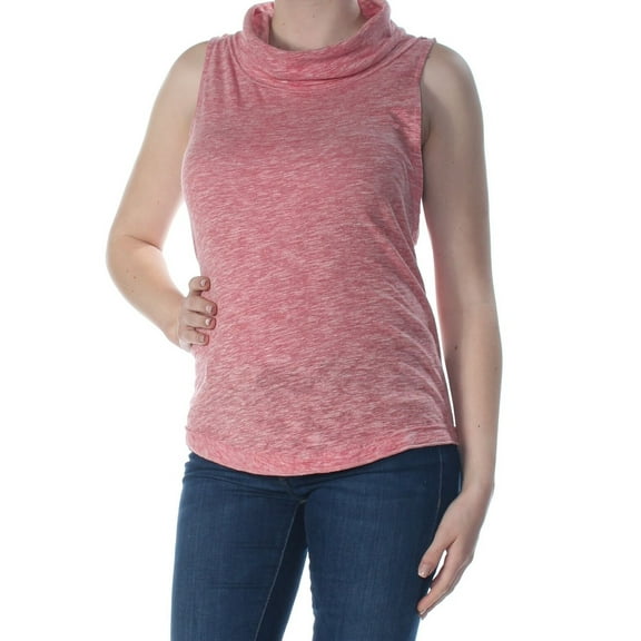 Womens Free People Summer Thing Tank Red XS