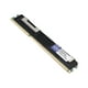 AddOn - DDR4 - module - 16 GB - DIMM 288-pin - 2133 MHz / PC4-17000 - CL15 - 1.2 V - registered - ECC – image 2 sur 3