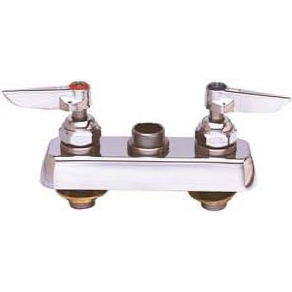 T&S Workboard Faucet Less Nozzle Brass Lead Free