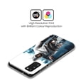 thumbnail image 2 of Head Case Designs Officially Licensed Assassin's Creed Key Art Altaïr Crowd Soft Gel Case Compatible with Samsung Galaxy S21 Ultra 5G, 2 of 7