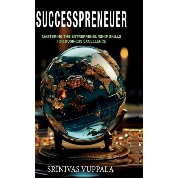 Successpreneuer (Hardcover)