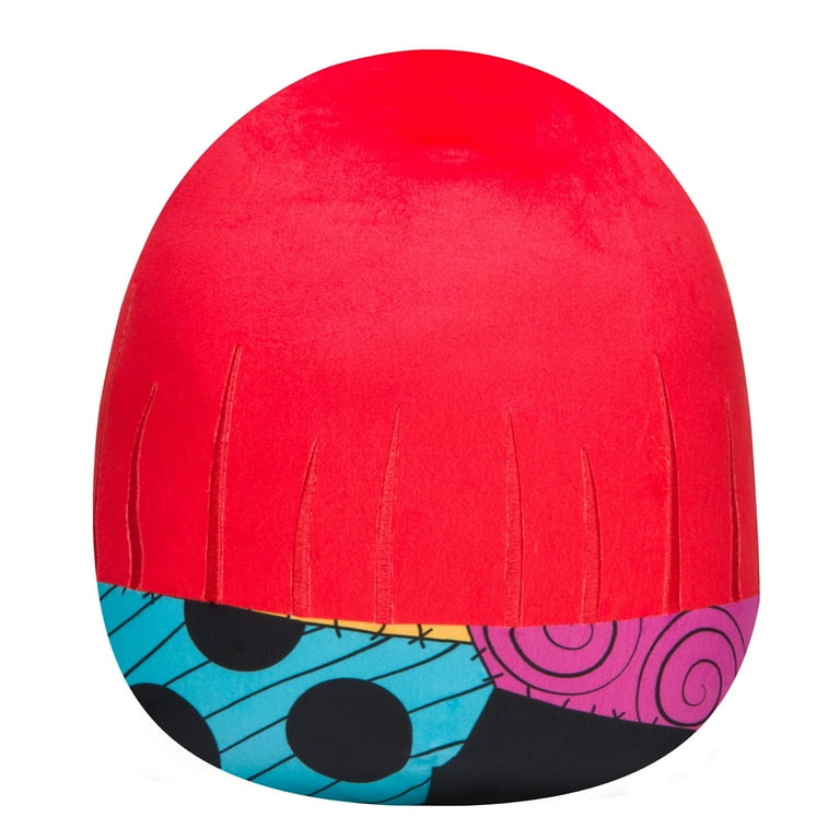 Sally 静床20SW Squishmallows Sally Plush 20 inch - Ultra Soft Stuffed Toy