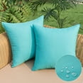 thumbnail image 5 of KER Housse Oreiller 1 Coussin de Canapé Mode Maison, 5 of 5