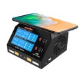 thumbnail image 1 of Cargador Bewildely UltraPower Up8 400w DC 600w 16a X2 Doble Canal 1-6S, 1 of 6