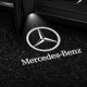 thumbnail image 1 of 2 proyectores LED para puerta de coche para Mercedes Benz GLS/GLC/GLB/GLA/A/B/C/E - Lucky_B_Lucky_B, 1 of 3