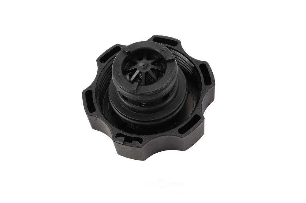 ACDelco RC124 Radiator Surge Tank Cap