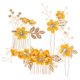 thumbnail image 5 of unbranded 1Jgo Horquilla Floral Para Peinados De Novia Accesorio De Y Fiesta Decorativa, 5 of 8