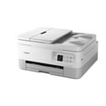thumbnail image 3 of Canon PIXMA TR7020a Wireless Inkjet All-In-One Color Printer (White), 3 of 4