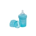 thumbnail image 1 of Biberón Twistshake Anticólicos 125 ml con Pico Suave y Mezclador de Frutas, 1 of 1
