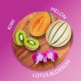 thumbnail image 4 of Calgon Tahitian Orchid Fragrance Body Mist, 4 of 9