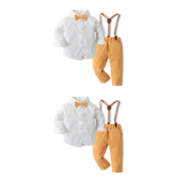 Qarigey Camisa de manga larga para niños, pantalón general, viaje, senderismo, transpirable, respetuoso con la piel, Tops para niños, Kit de Type1 NO1