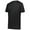 Black, variant on Holloway Sportswear S Boys MOMENTUM TEE Scarlet 222819