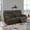 2-Seater, variant on MAYEERTY Corduroy Recliner Loveseat, 2-Seater Ergonomic Reclining Sofa with Storage Bucket & Cup Holders, for Living Room & Apartment