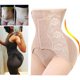 thumbnail image 1 of 1 Pieza De Cintura Alta Para Mujer , Control De Barriga , Panty , Entrenador De Cuerpo , Shaper , Adelgazar , Faja Elevadorapangjing, 1 of 3