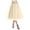 Beige, variant on JTieacloth Women's Tutu Skirt Elastic High Waist A Line Skirt For Summer Occasions,Midi Skirt for Women(Red)
