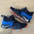 thumbnail image 2 of Ni - ke Size 8.5 - Ni - ke PG 2 Home - AJ2039-400, 2 of 5