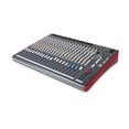 thumbnail image 3 of Mezcladora ZED-22FX Allen&Heath 16 Canales Interfase USB 16 Efectos Internos Ecualizador de 3 Bandas, 3 of 4