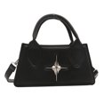 thumbnail image 1 of Bolso alta gama bolso cruzado versátil bolso cuadrado pequeño con hombro PU 11644-PZ20240613012968, 1 of 9