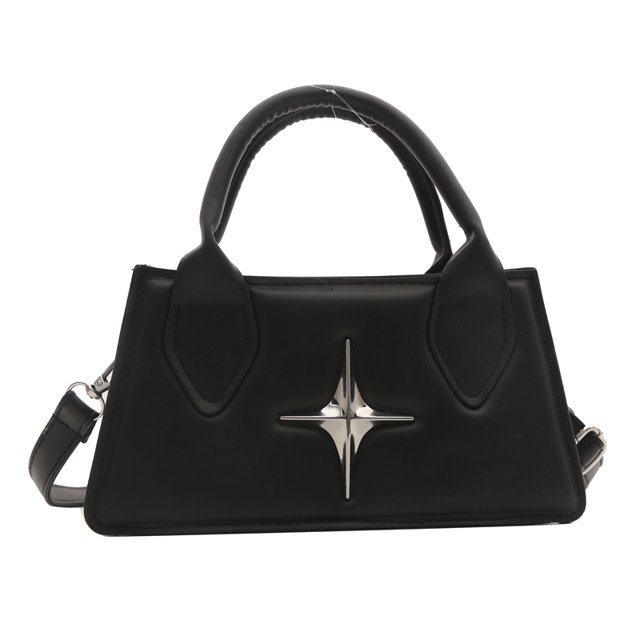 Bolso alta gama bolso cruzado versátil bolso cuadrado pequeño con hombro PU 11644-PZ20240613012968