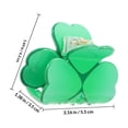 thumbnail image 2 of WEUVEB Accesorios De Con Para Fiestas De San, 2 of 6