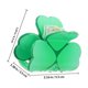 thumbnail image 2 of WEUVEB Clips De Con Para Fiesta Accesorios Irish Punk De Acrílico, 2 of 6