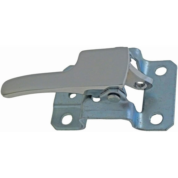 Dorman 94447 Interior Door Handle for Specific Volkswagen Models, Chrome