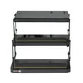 thumbnail image 2 of Lippert Components 3726892 Electric Step (Step 40 Series Double with Double, 2 of 11