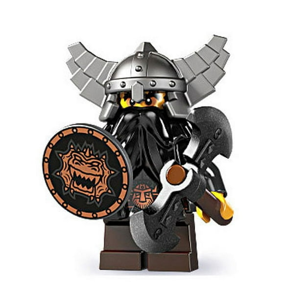 Lego Minifigures Series 5 - Dwarf