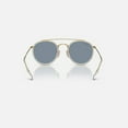 thumbnail image 3 of Sunglasses Ray-Ban RB 3647 N 001/02 Arista Blue Polar, 3 of 4