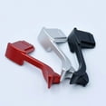 thumbnail image 6 of Aluminum Alloy Thumb Up Hot Shoe Hand Grip For Q typ116 QP Improved Control, 6 of 11