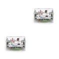 thumbnail image 4 of Cateissary Altavoz inalámbrico para niños, Kit de manualidades DIY, altavoces con Control remoto de sonido estéreo, juego de accesorios Tipo 1 2piezas, 4 of 6