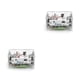 thumbnail image 4 of Tholdsy Altavoz inalámbrico portátil para niños, Kit de bricolaje, sonido estéreo, altavoces compatibles con Bluetooth, juego de accesorios Tipo 1 2Conjunto, 4 of 6