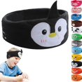 thumbnail image 1 of Auriculares inalámbricos para niños con diadema PTBGLV originales, 1 of 1
