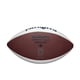 thumbnail image 5 of Balón de fútbol americano WILSON NFL Live Team Autograph New England Patriots, 5 of 5