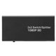 thumbnail image 5 of Interruptor de interfaz multimedia hd interruptor de video de interfaz multimedia hd divisor de video de interfaz multimedia hd interruptor de video 2 en 2 salidas interruptor de, 5 of 8