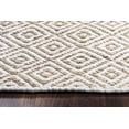 thumbnail image 2 of Gatney Rugs Meridian Area Rug EG9034 Natural Solid Hand-Loomed 3' x 5' Rectangle, 2 of 3