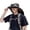 Army Green, variant on Solar Sun Shield Hat for Outdoor Activities with Wide Brim and Integrated Fan Ideal for Men and Women UPF50+ Sun Outdoor Fishing Beach Sunshade Brown
