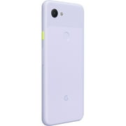 Google Pixel 3a Sargo Iris, Factory Unlocked