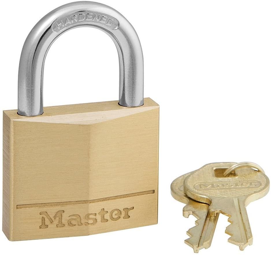 Master Lock 140D