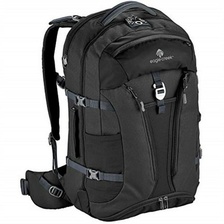 Eagle Creek Global Companion 40L Unisex Backpack Travel Water Resistant Mulituse-17in Laptop Carry-On Luggage,