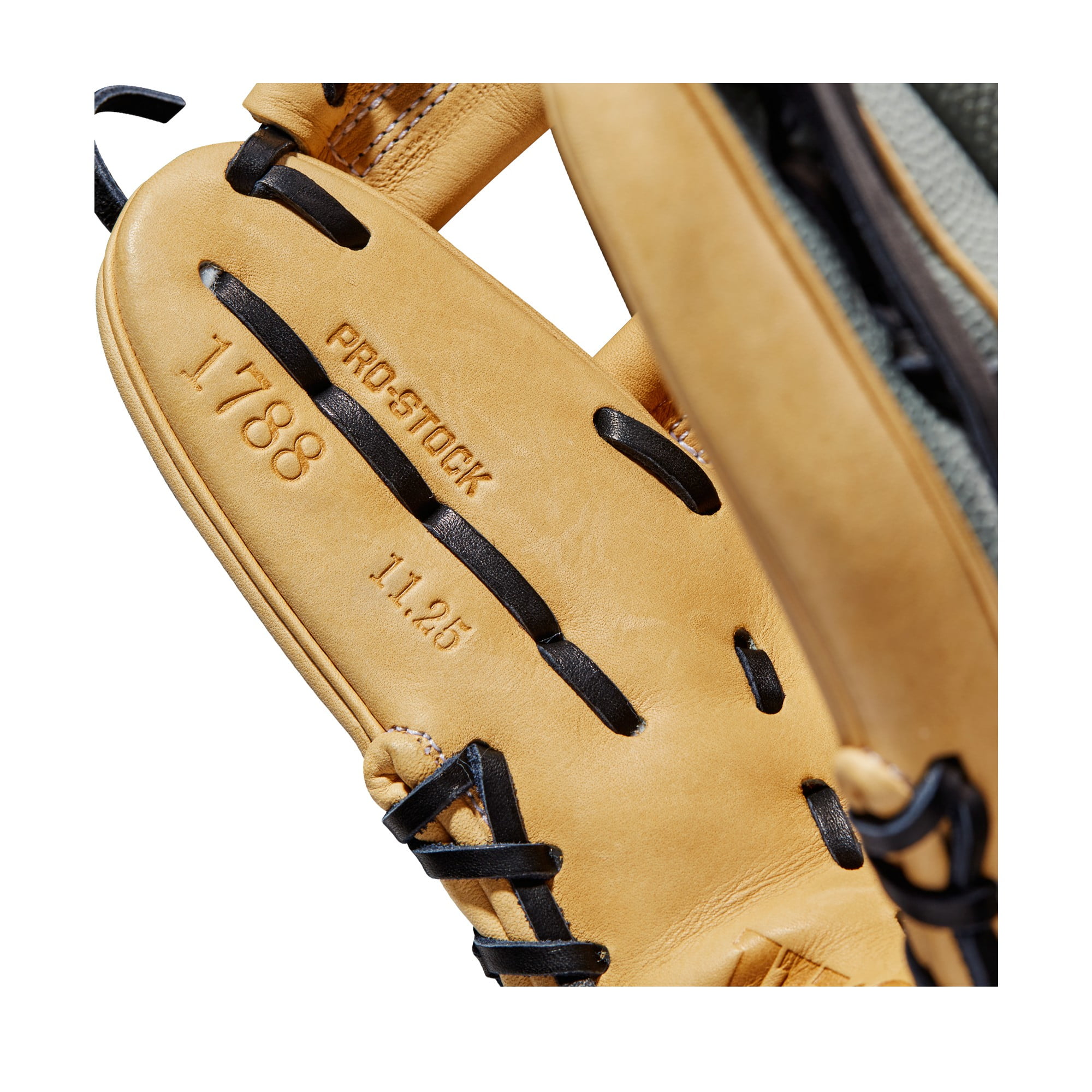 Wilson A2000 1788 SuperSkin 11.25