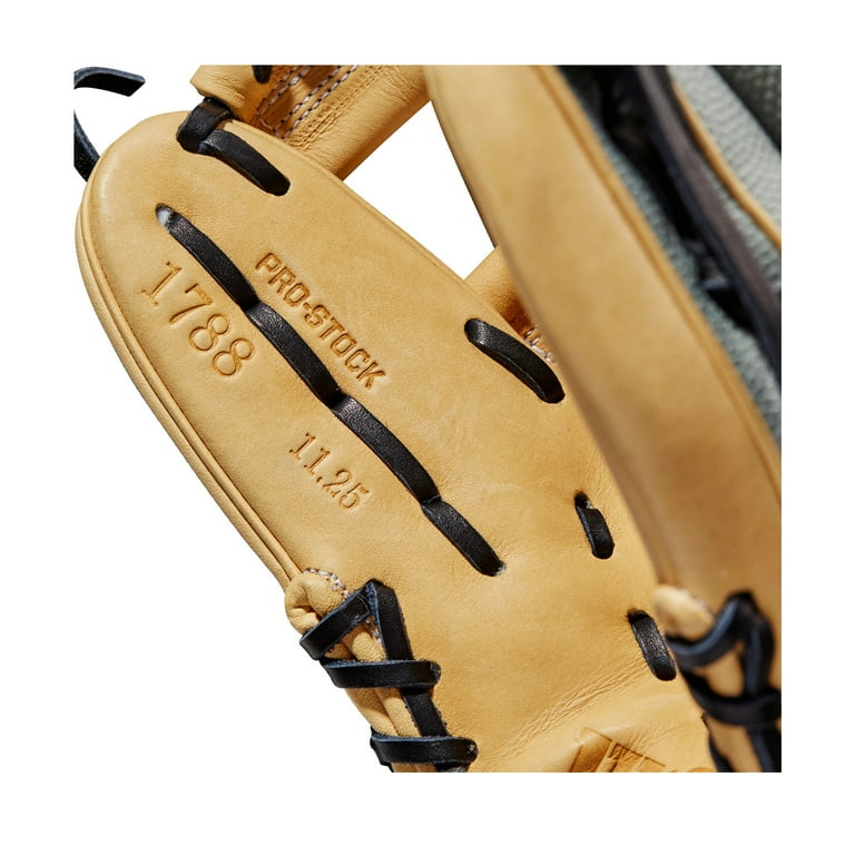 グローブ wilson A2000 1788 Wilson A2000 1788 SuperSkin 11.25